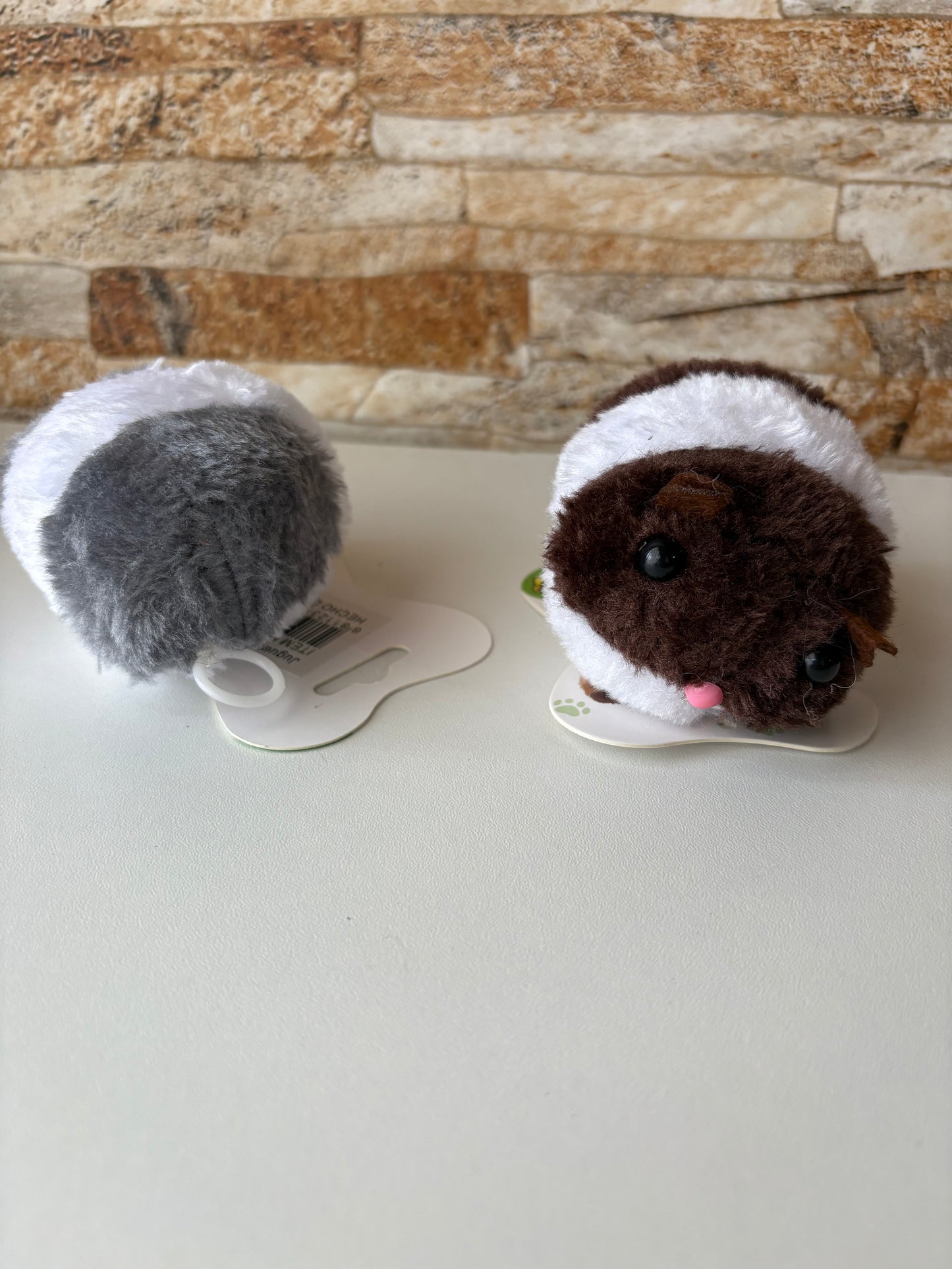 Ratón vibrador