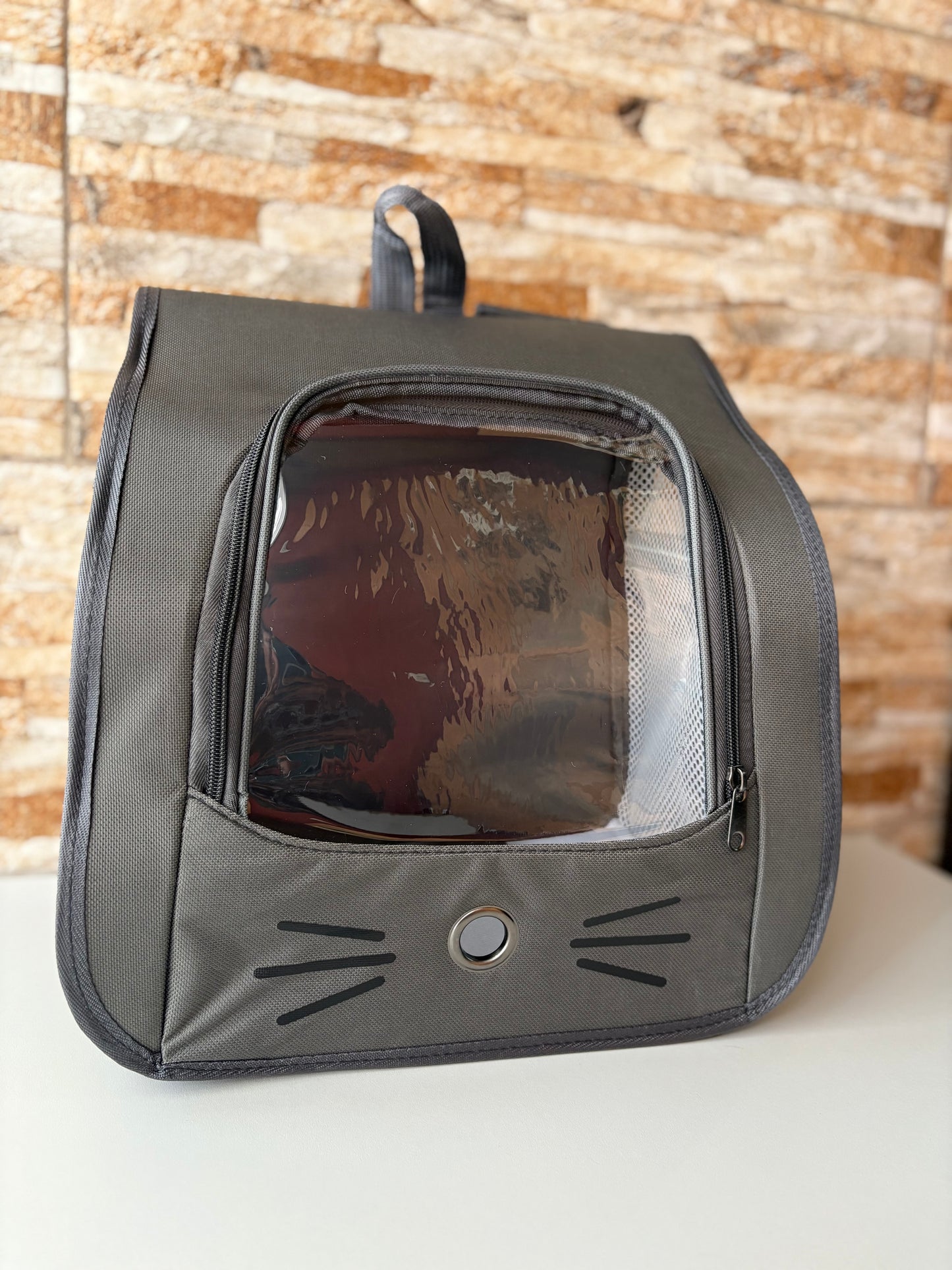 Transportadora bolso