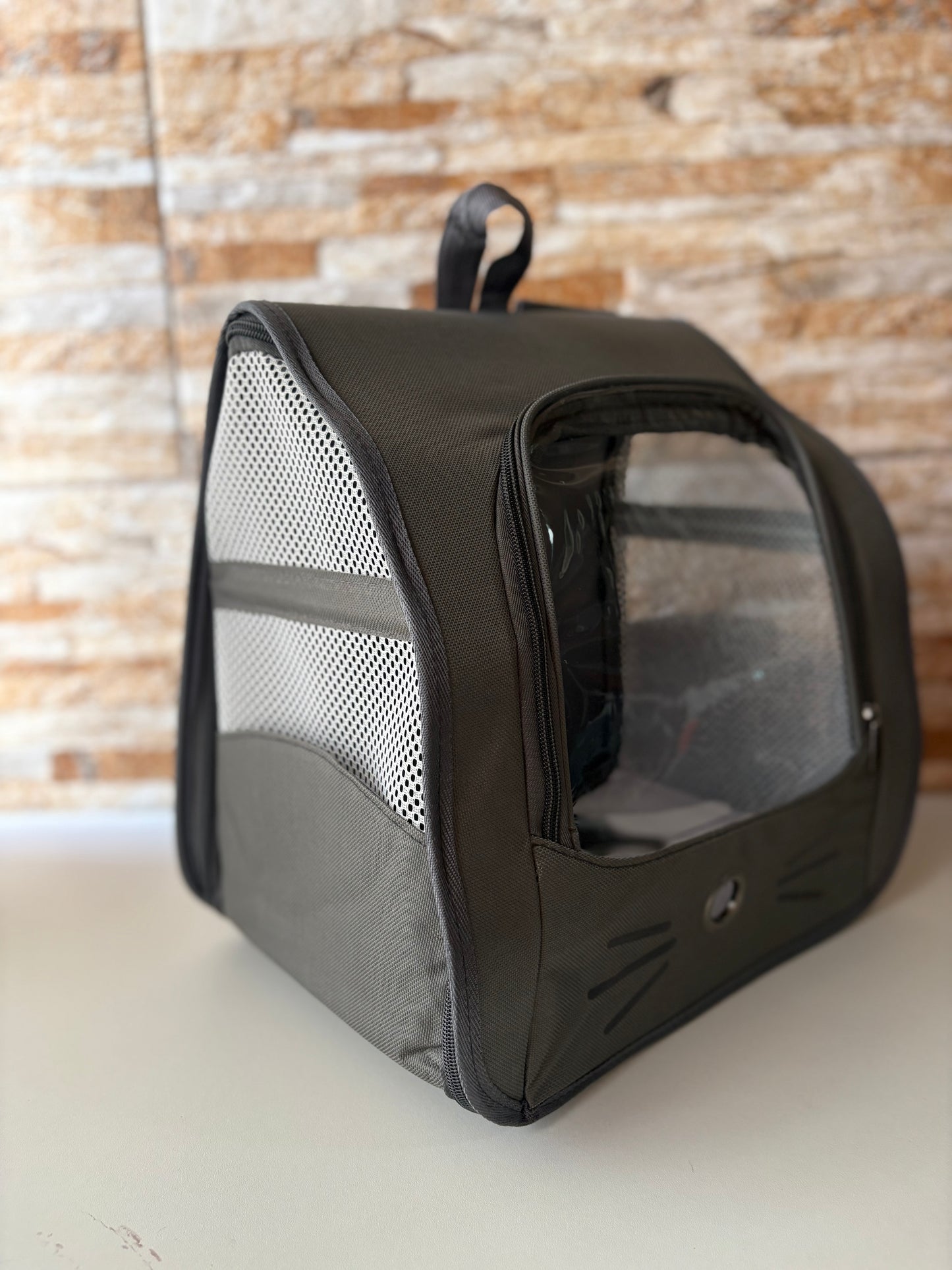 Transportadora bolso