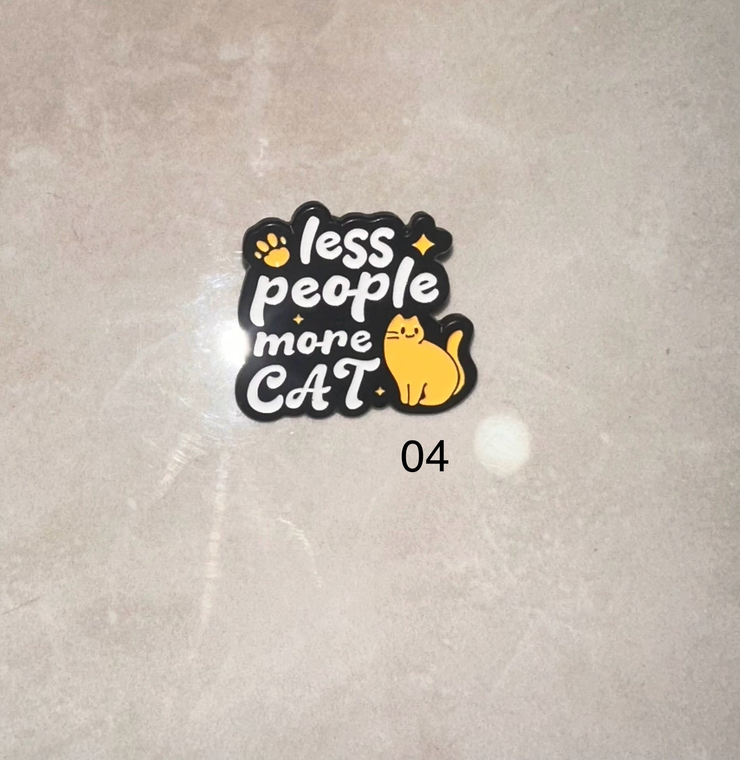 Pines de gato