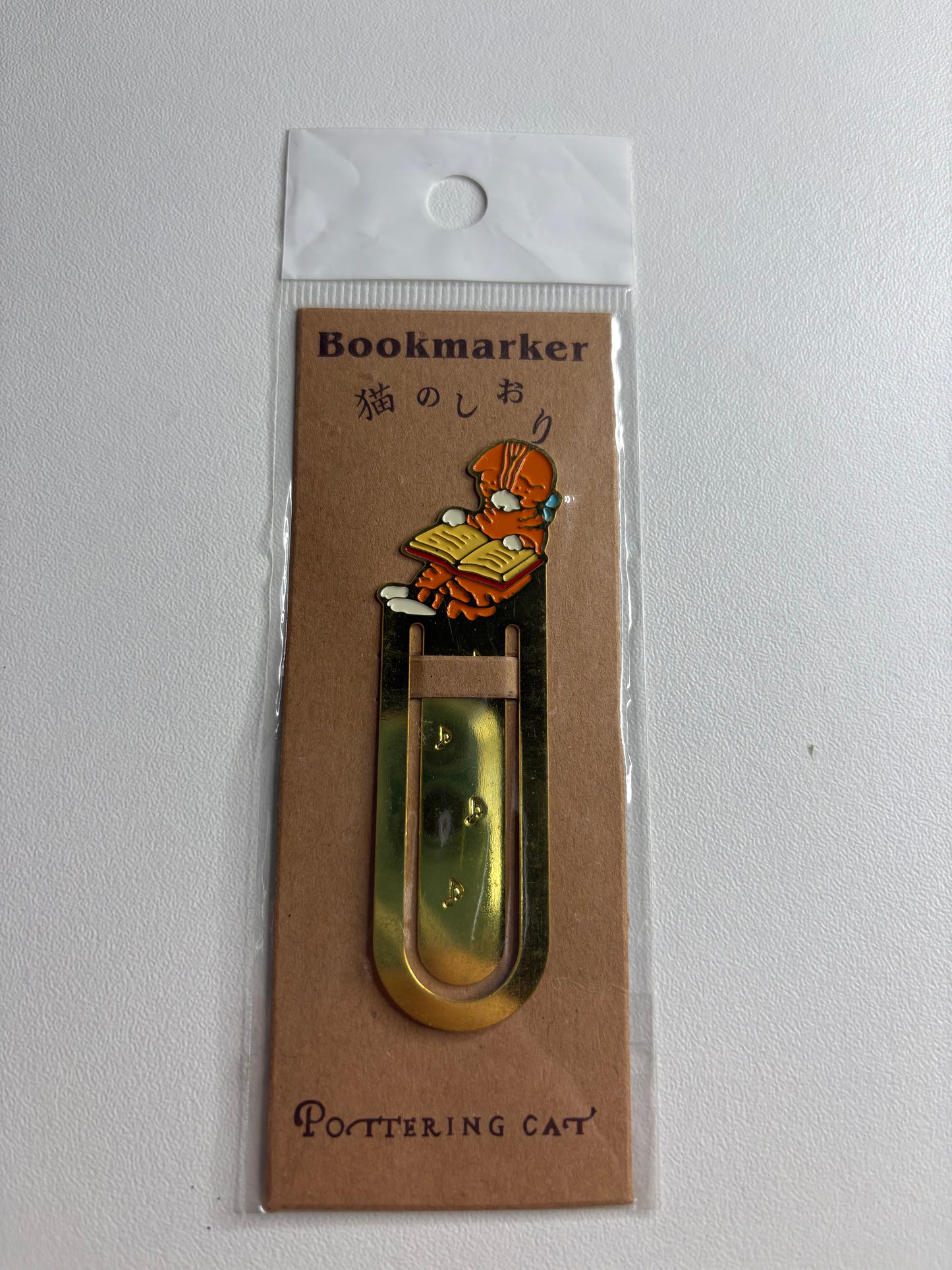 Separador de libros