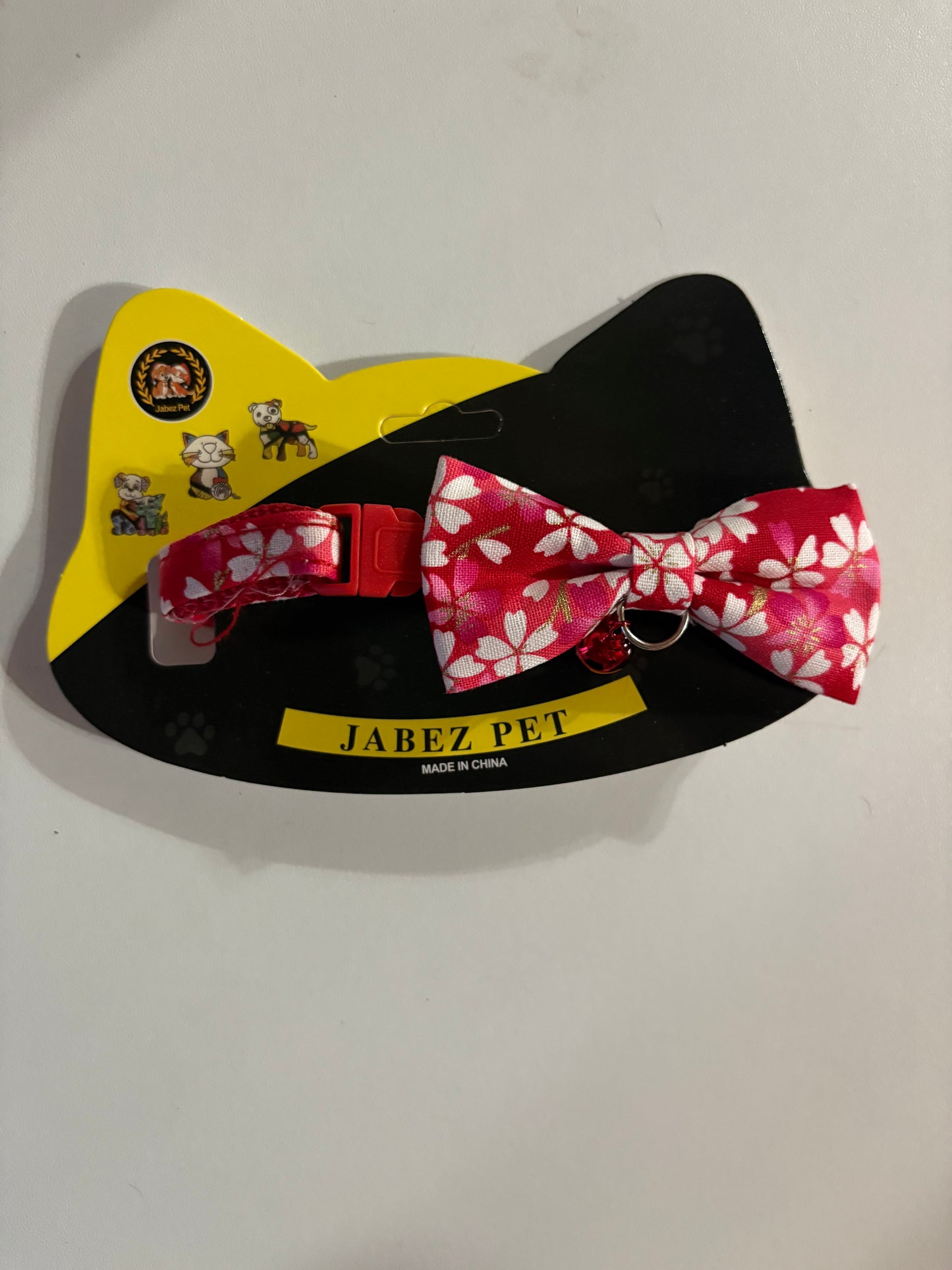 Collar