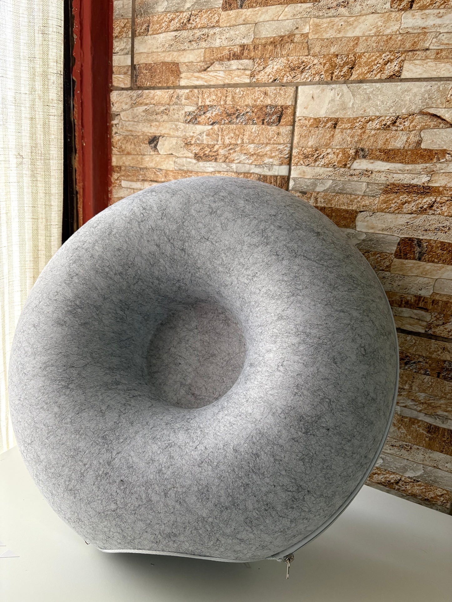 Dona gris 50CM