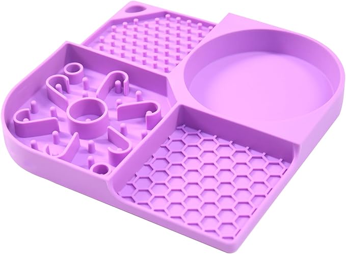 Mat de alimentación