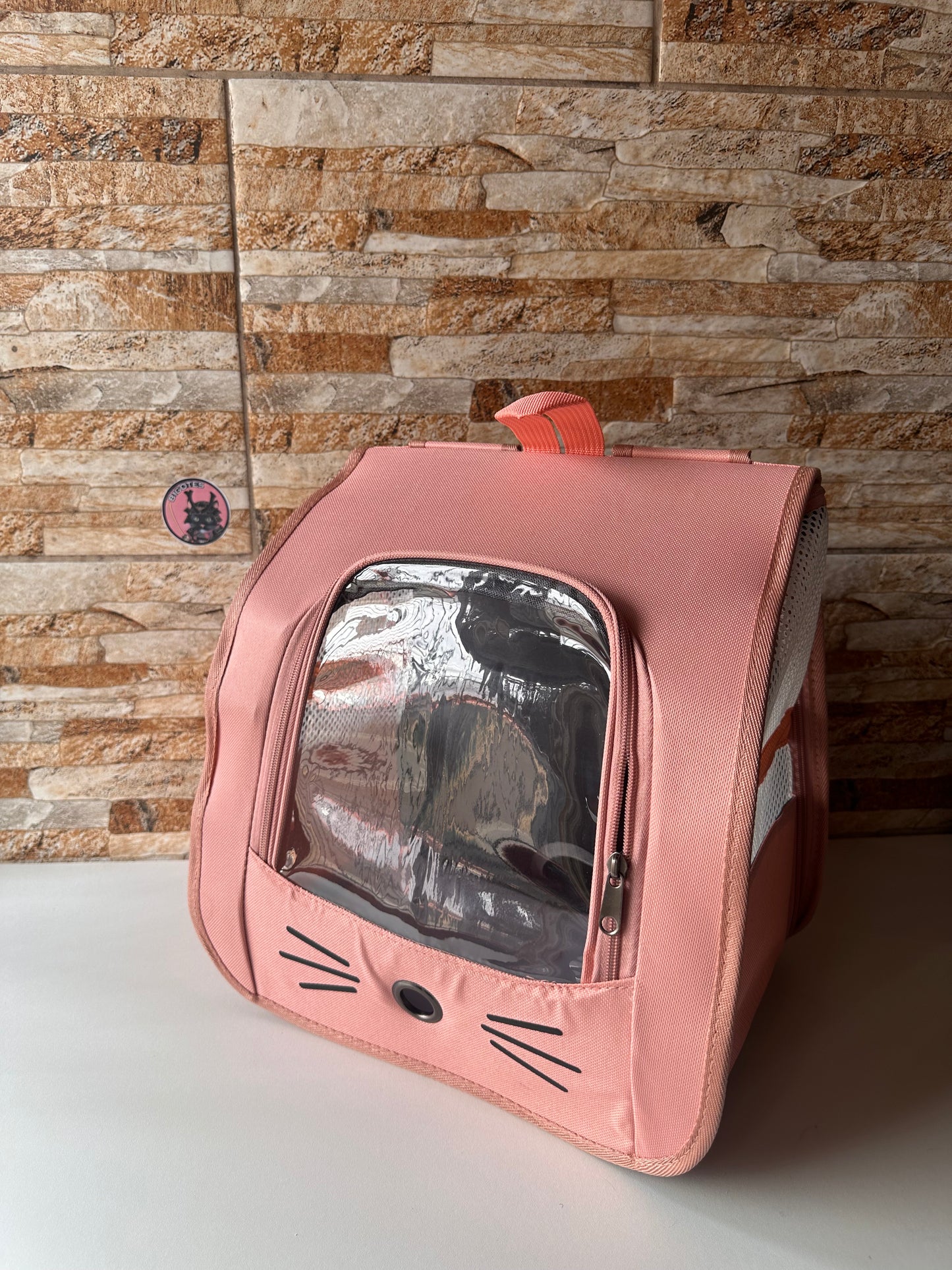 Transportadora bolso