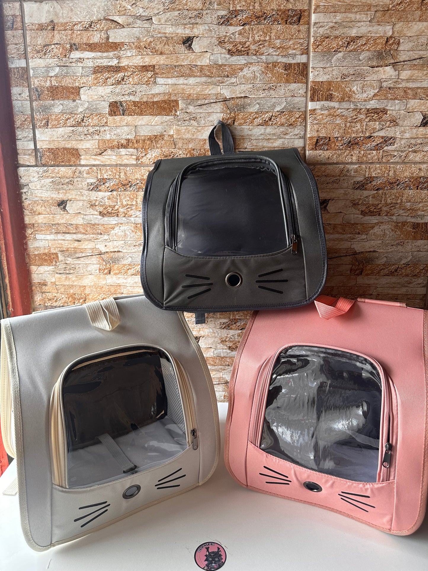 Transportadora bolso