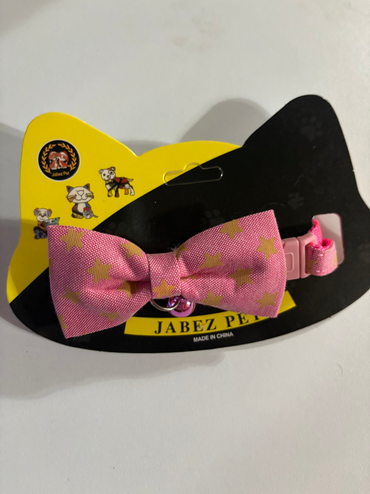 Collar