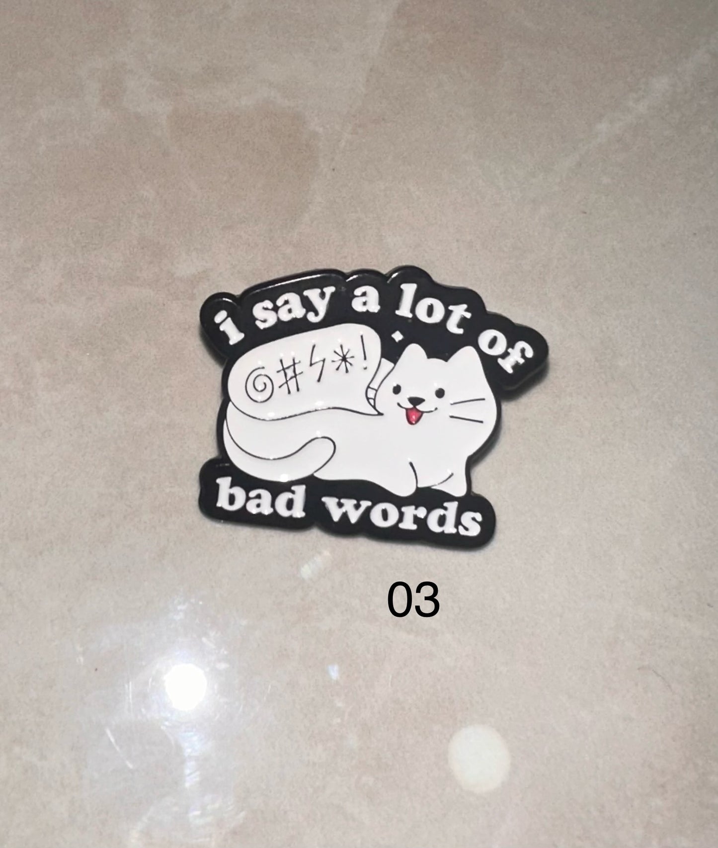 Pines de gato