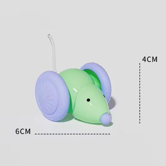 Ratón interactivo