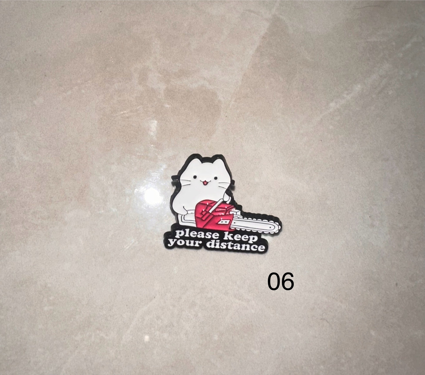 Pines de gato