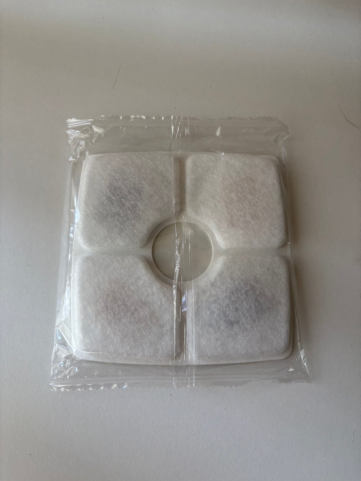 Filtros para fuente