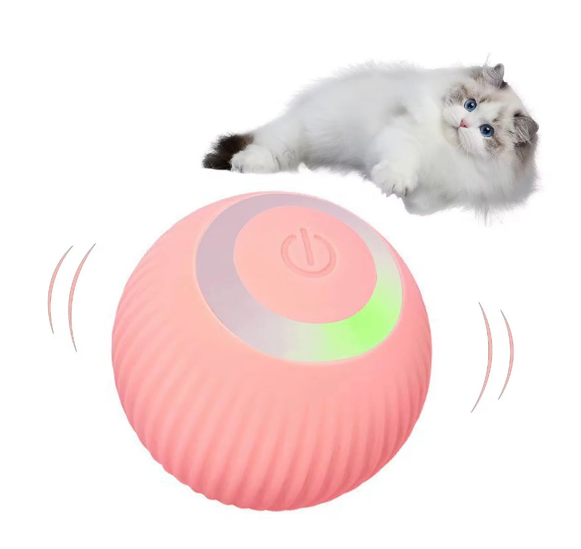 Bolita automática