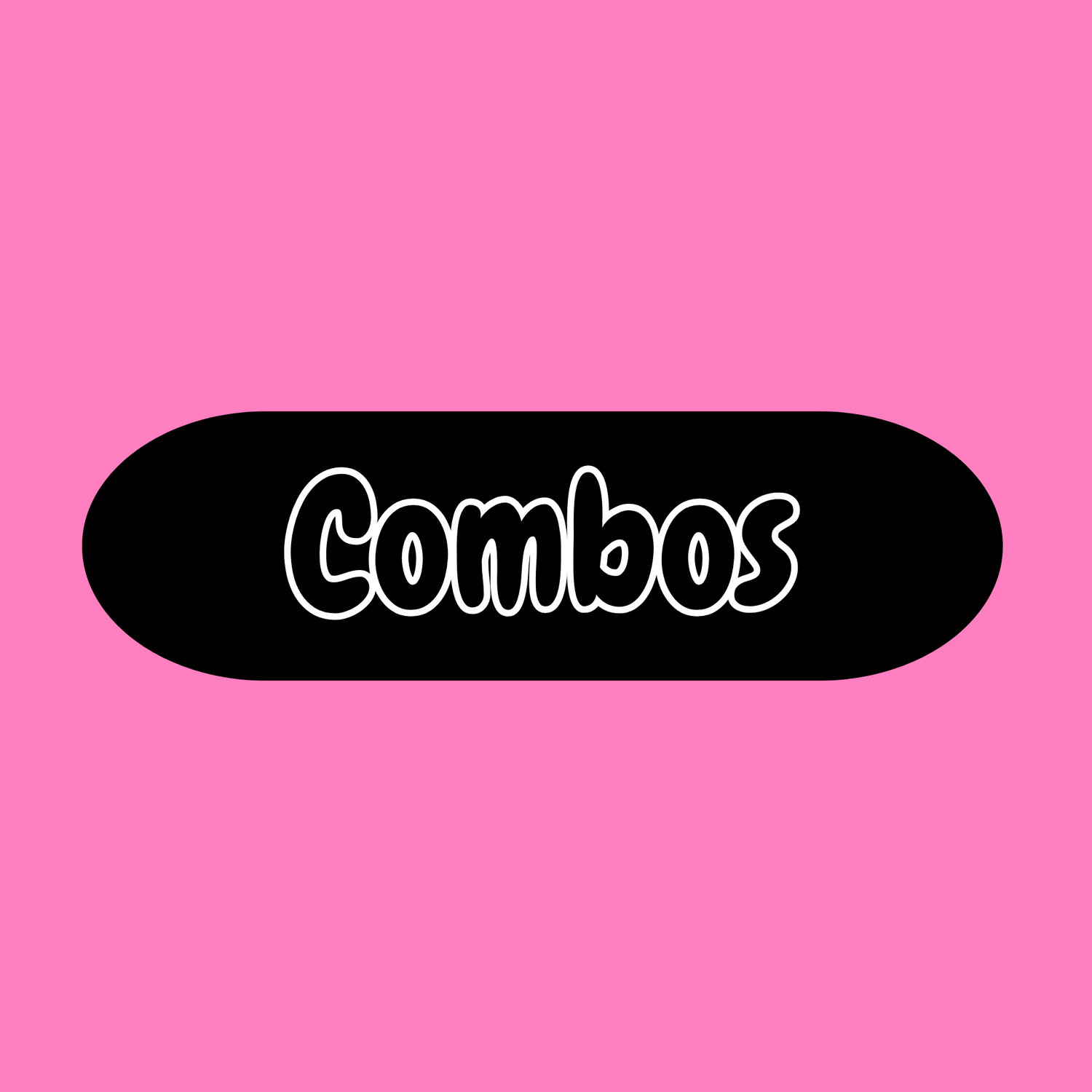 MICHI COMBOS