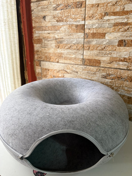 Dona gris 50CM