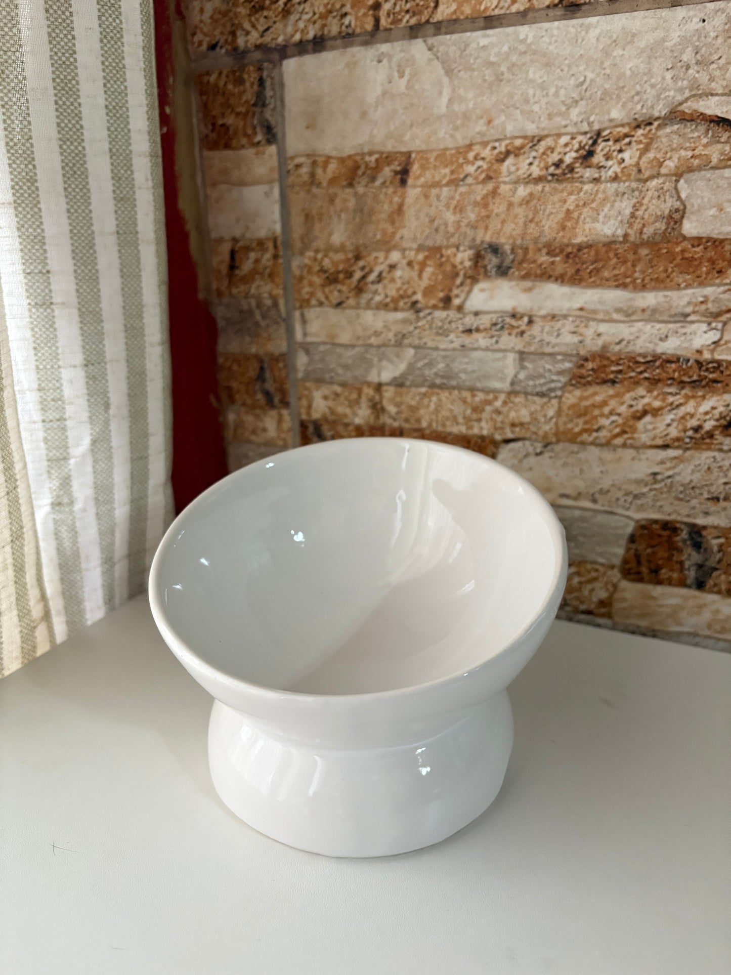 Bowl de cerámica