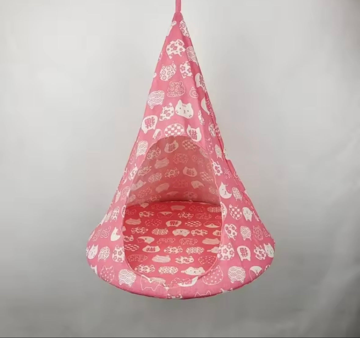 Hamacas para gato