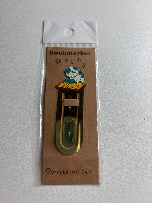 Separador de libros