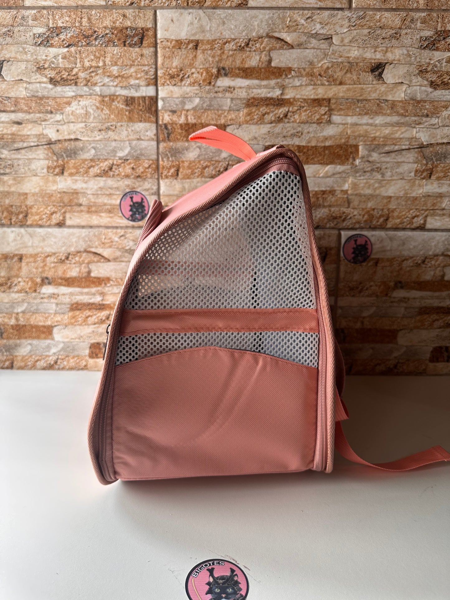 Transportadora bolso