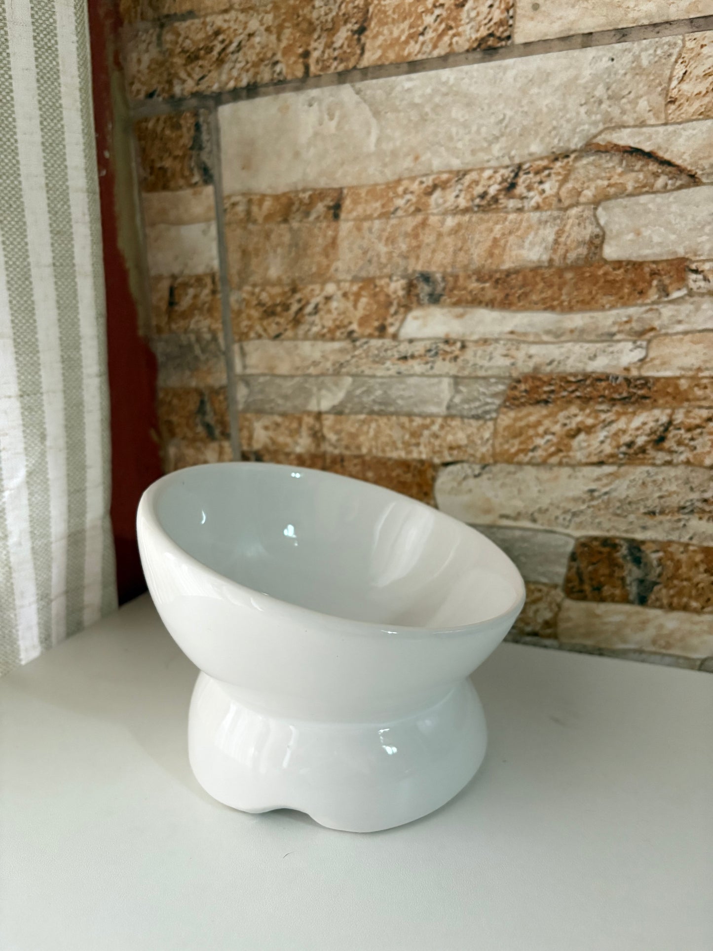Bowl de cerámica