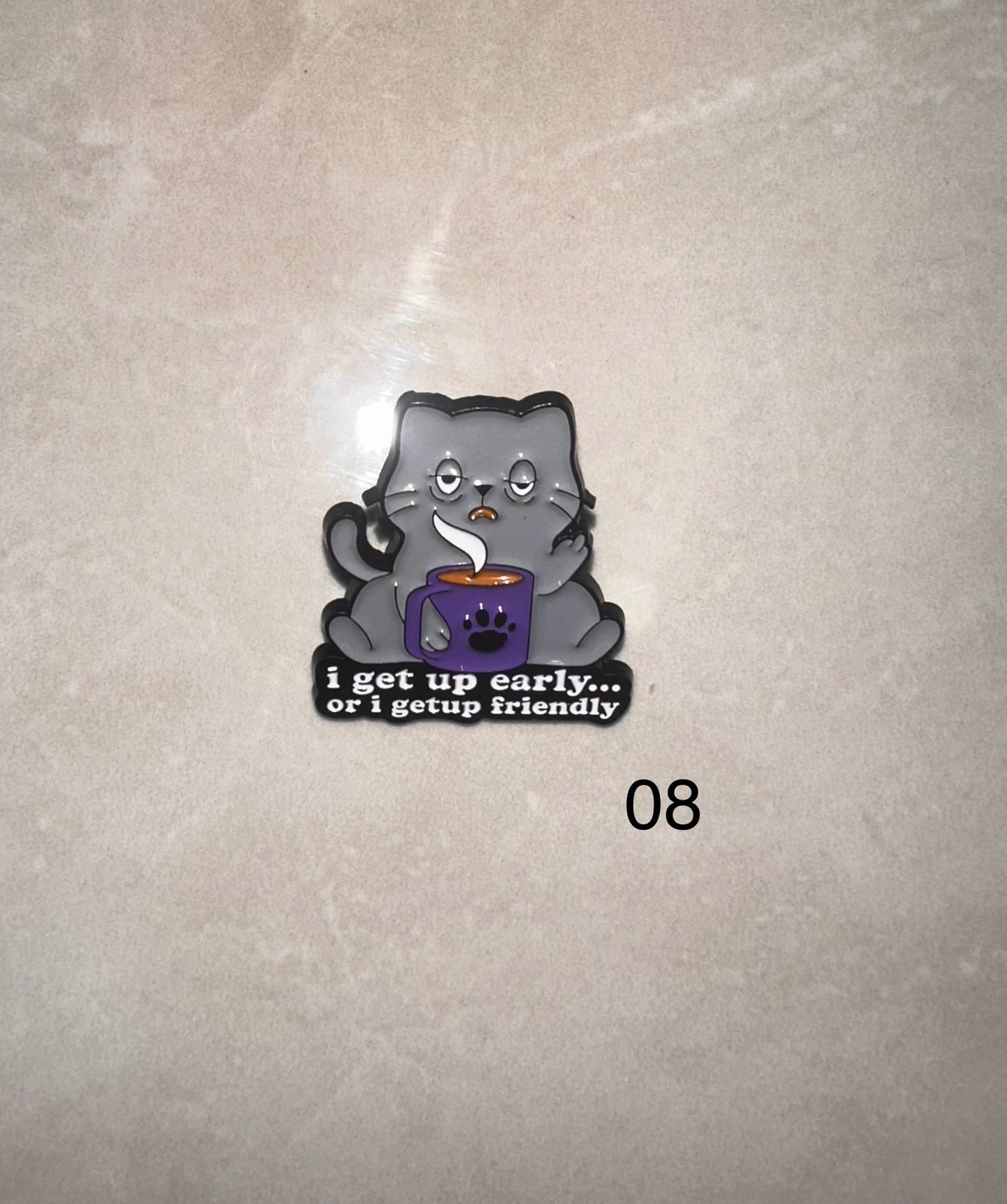 Pines de gato