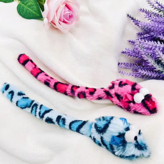 Serpientes de colores (Juntas)
