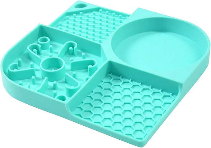 Mat de alimentación
