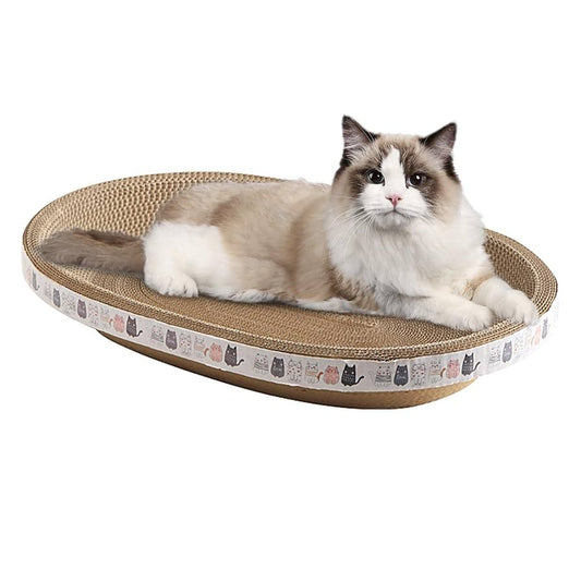 Rascador cama XL