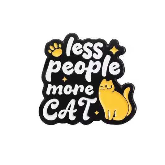 Pin de gato