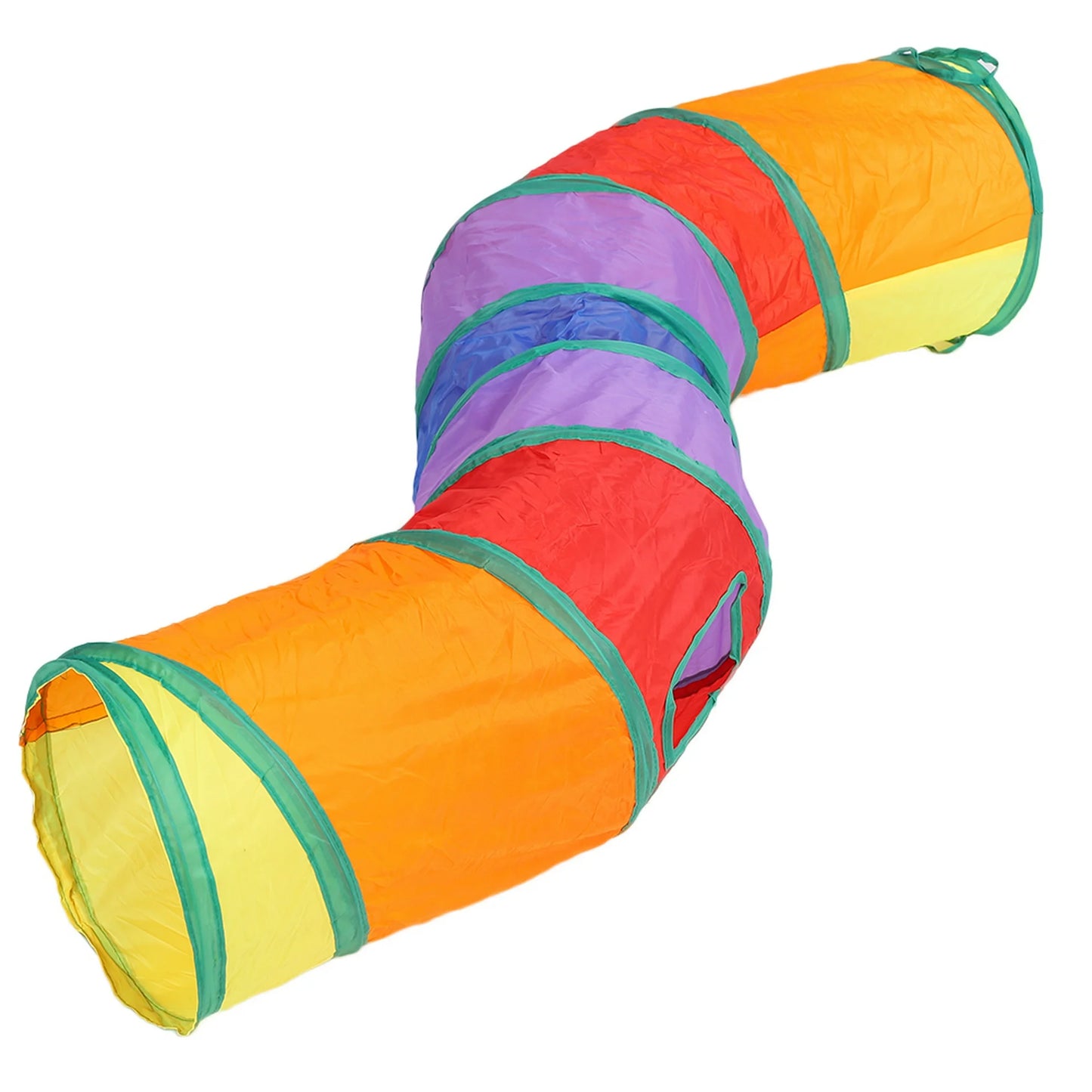 Combo bolita + túnel