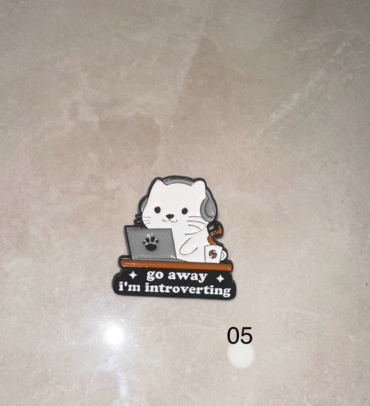 Pines de gato