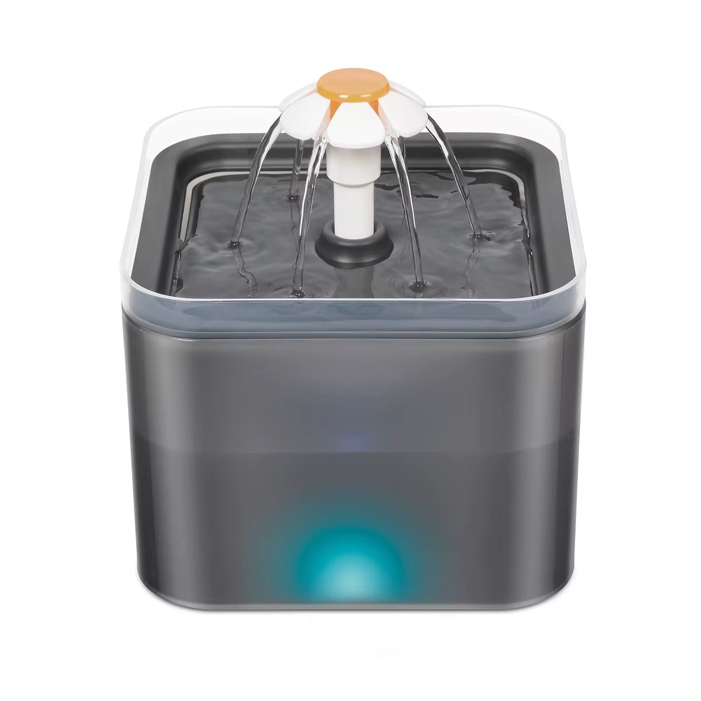 Fuente para mascota2.0L
