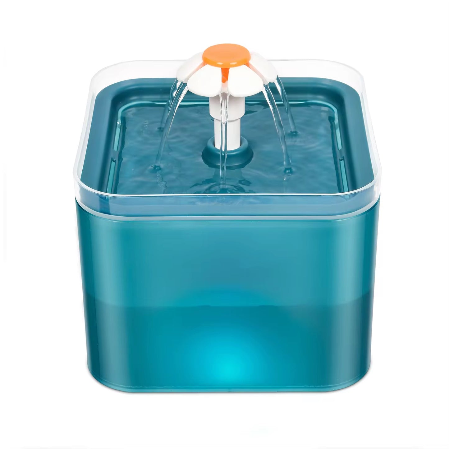 Fuente para mascota2.0L