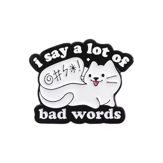 Pin de gato