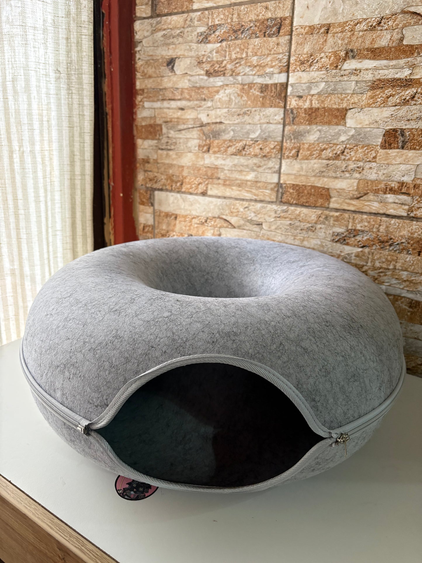 Dona gris 50CM