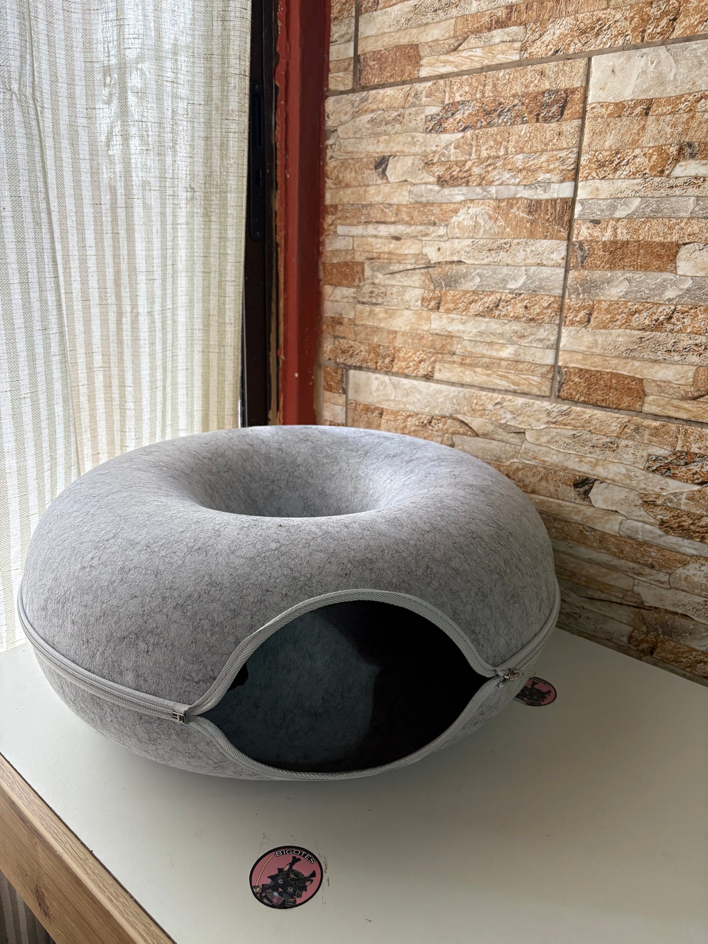 Dona gris 50CM