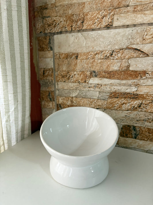 Bowl de cerámica