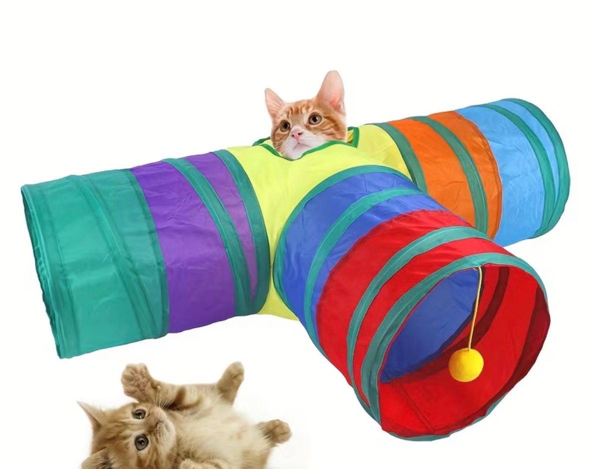 Combo bolita + túnel