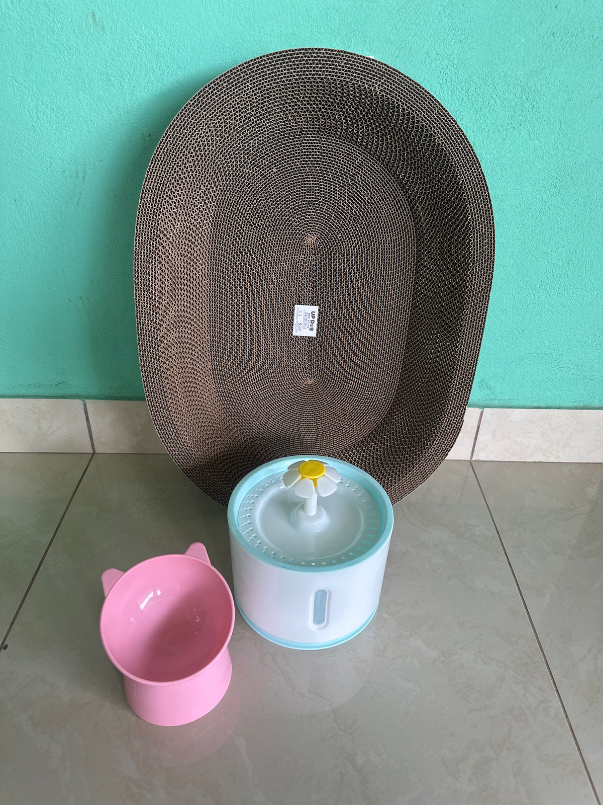 Combo completo