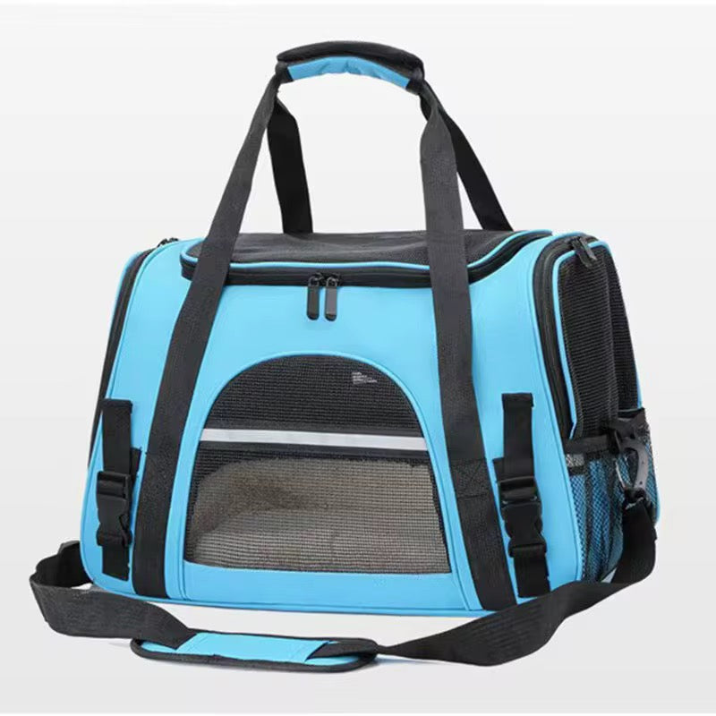 Transportadora para gato