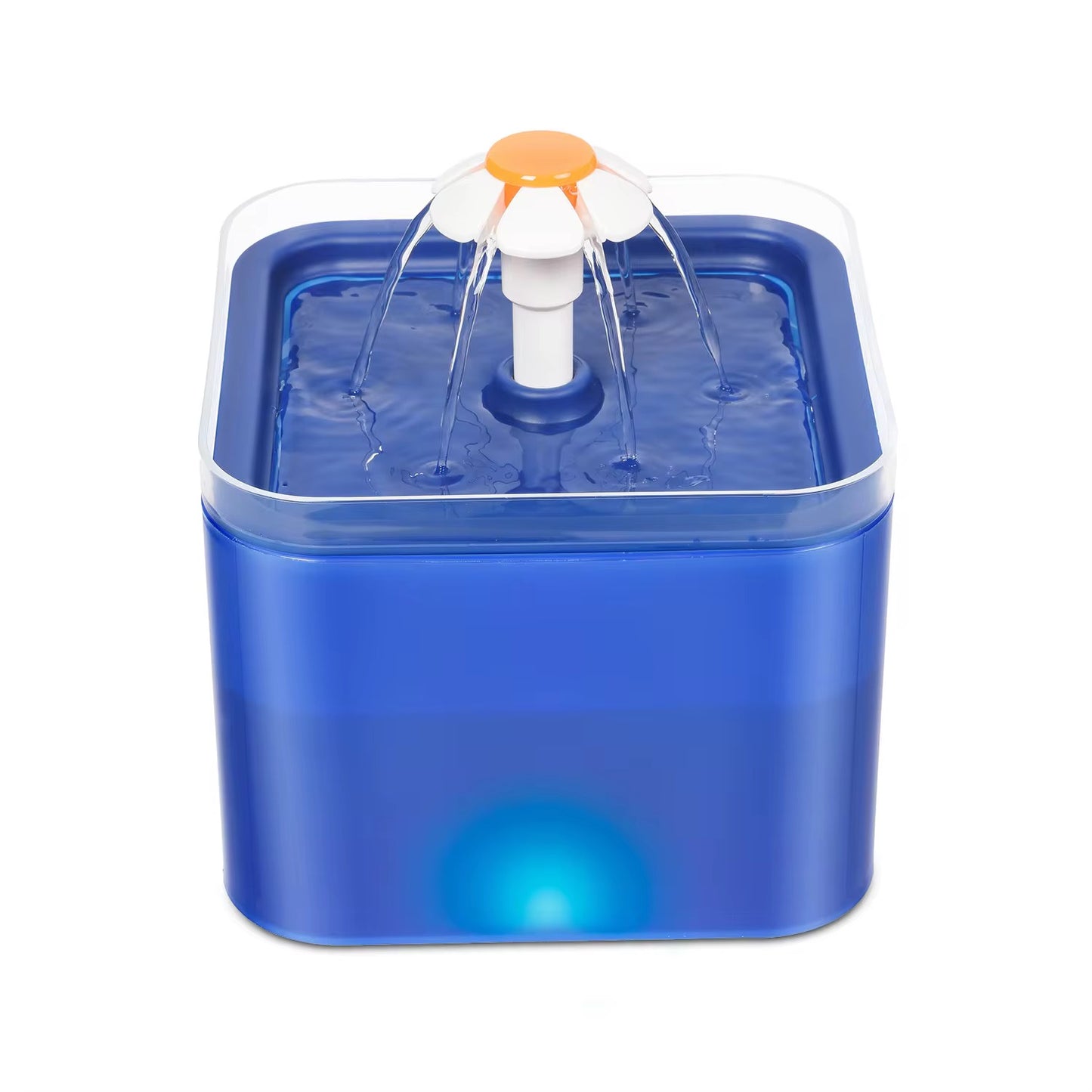 Fuente para mascota2.0L