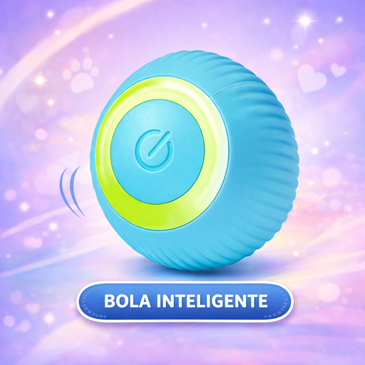Bolita inteligente