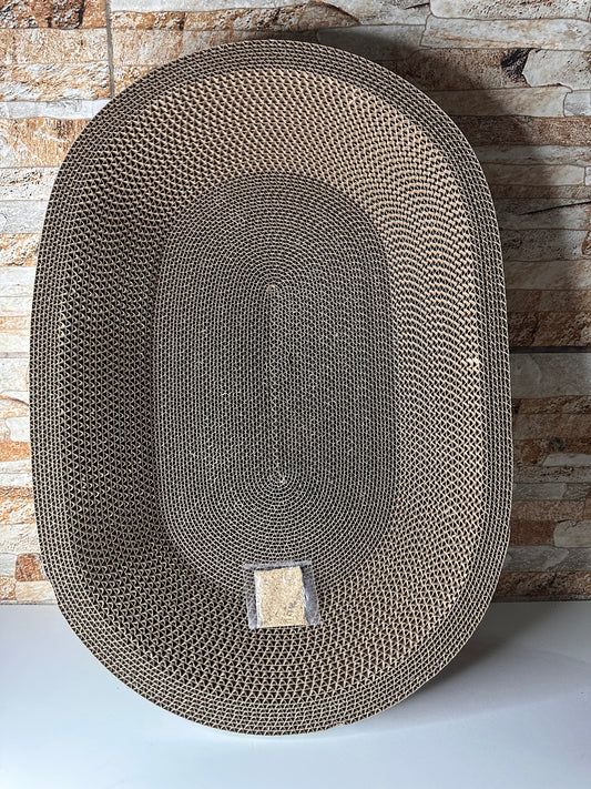 2 rascadores cama XL