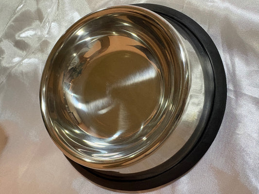 Taza de acero inoxidable pequeña