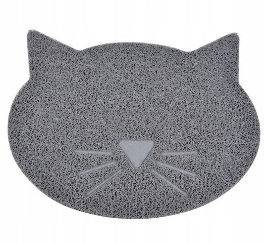 Alfombra Impermeable para Fuente